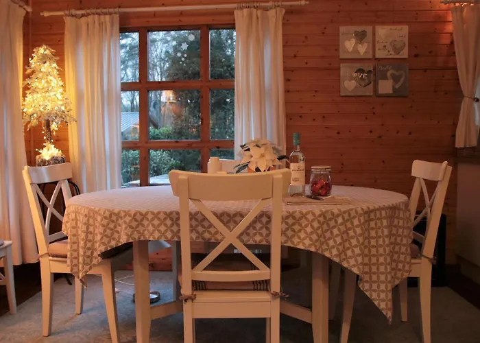 Charme Chalet