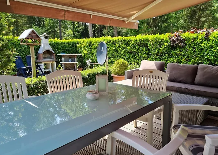 Charme Chalet