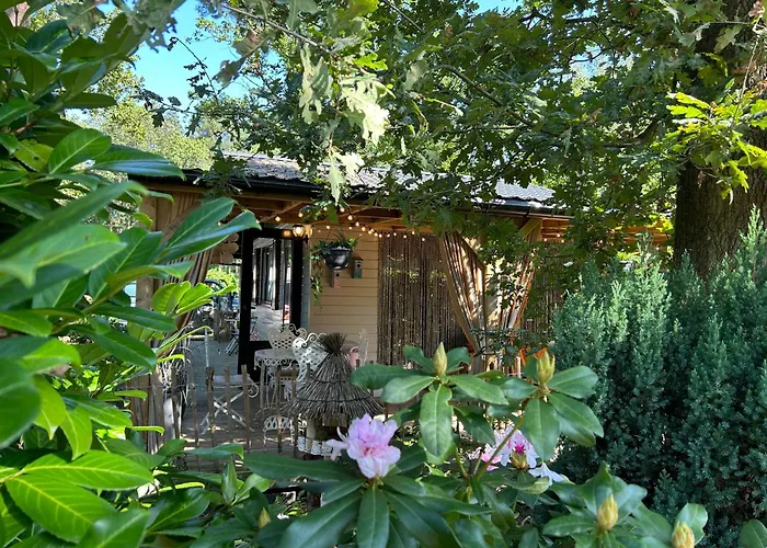 Chalet Maurice