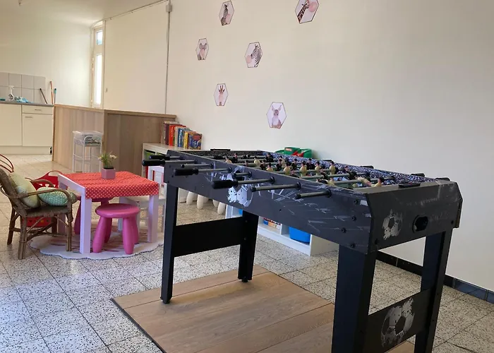 Vakantiewoning De Papendaler