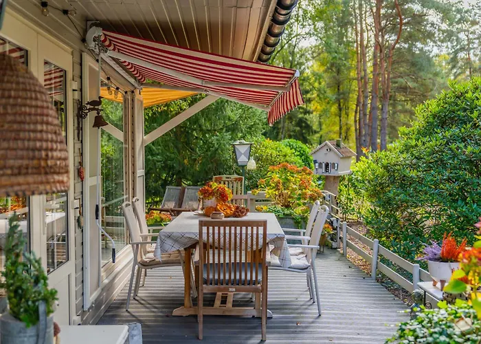 Chalet 2Relax