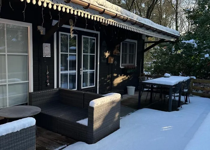 Chalet Harmony